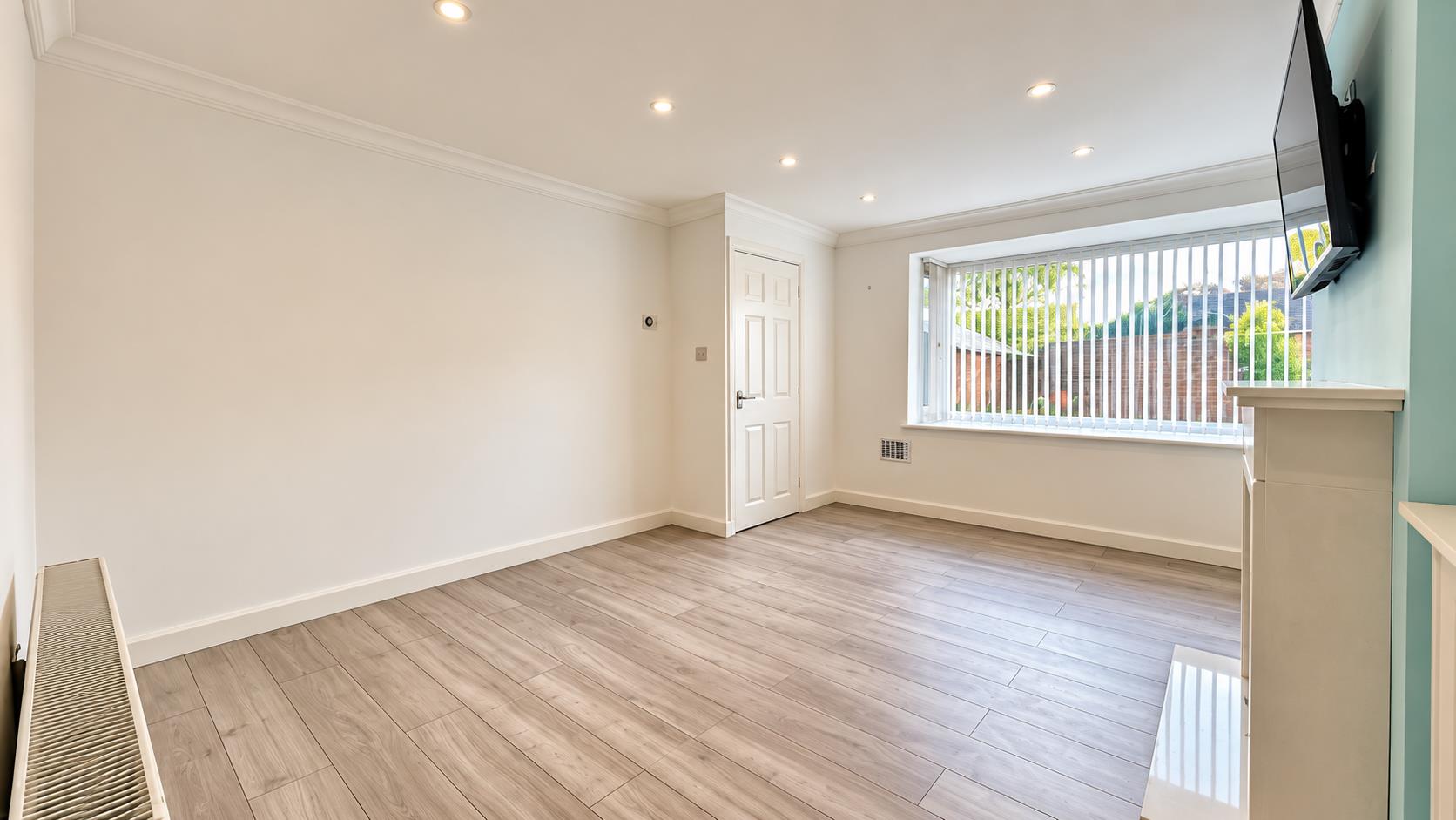 Wallingford, Bradville, Milton Keynes